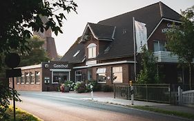 Kirchspielkrug Landhotel & Restaurant